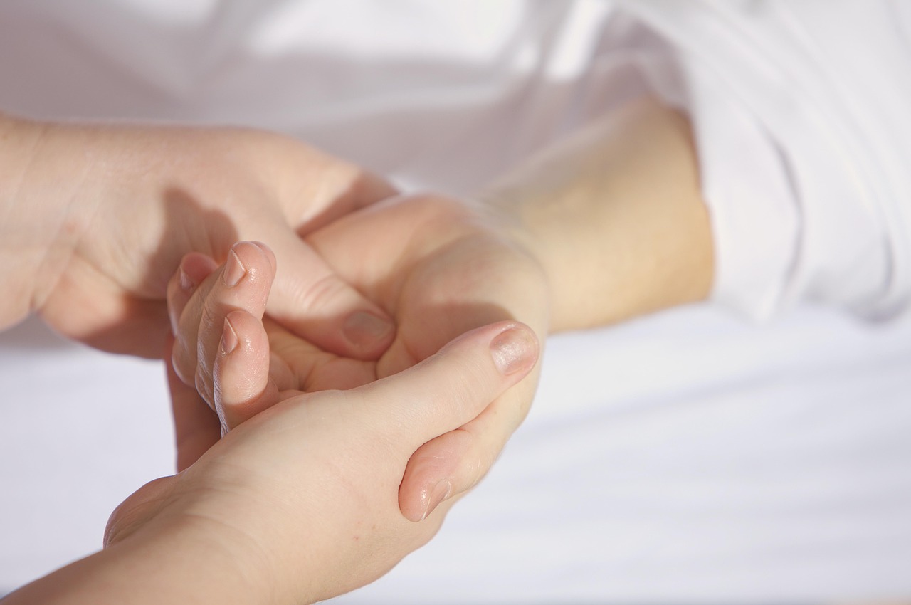 recovery and mobility therapy